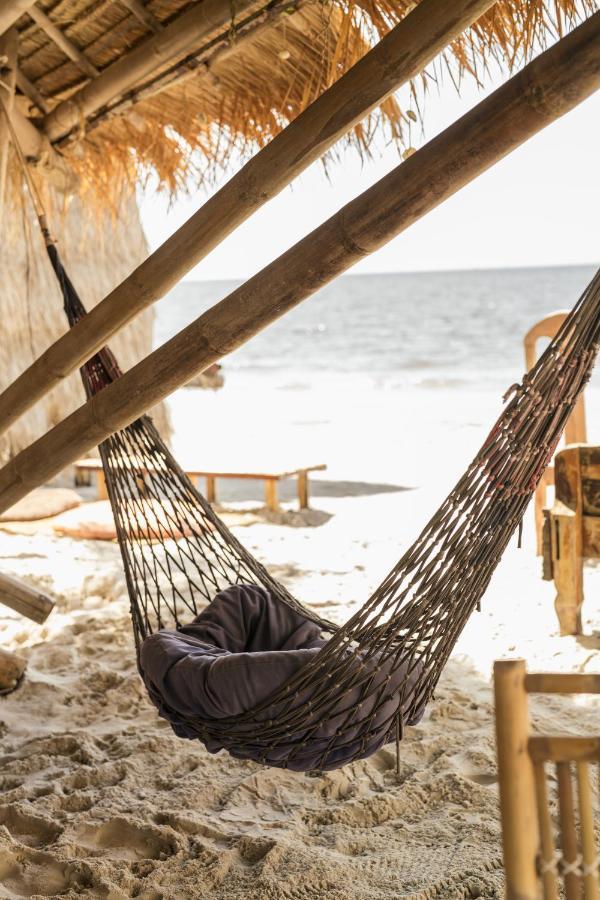 Young Wild And Free Koh Kong Exterior photo