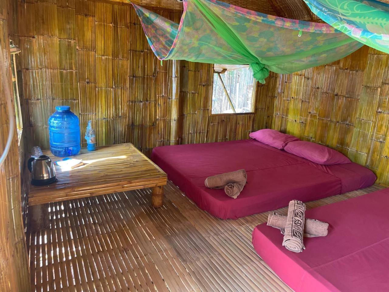 Young Wild And Free Koh Kong Exterior photo