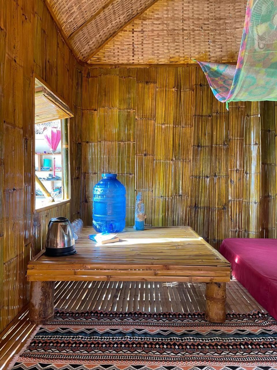 Young Wild And Free Koh Kong Exterior photo
